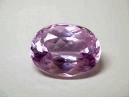Genuine Pink Topaz