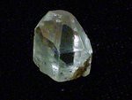 Colorless Topaz